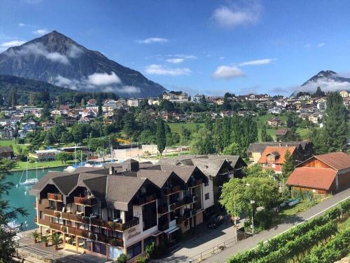 瑞士签证好办理吗多少钱,瑞士签证自由职业怎么办理