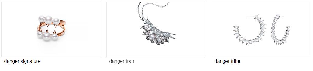 日本tasaki的珍珠,日本顶级珠宝品牌tasaki耳环