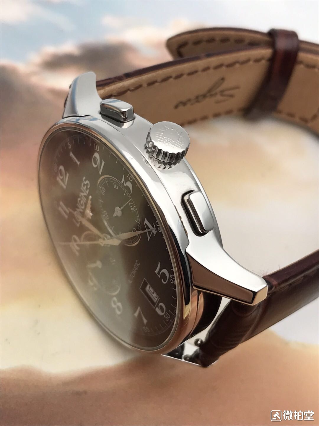 手表的人生感悟,手表给我们的人生意义