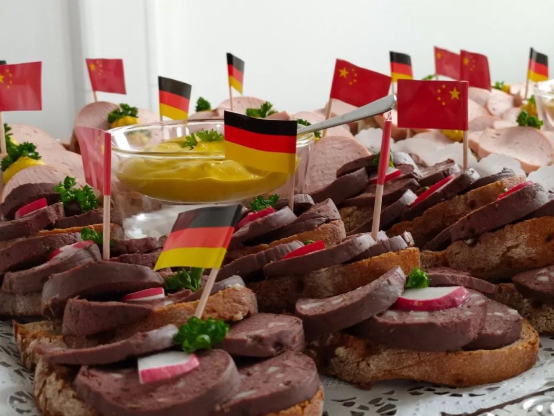 检测企业如何推动现代社会发展,TUV莱茵德国之旅给了我答案