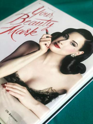 美妆达人干货分享,美妆达人的100个技巧