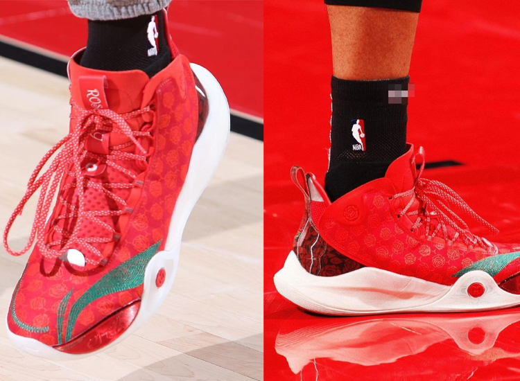 国货当自强运动品牌,国货当自强2022款