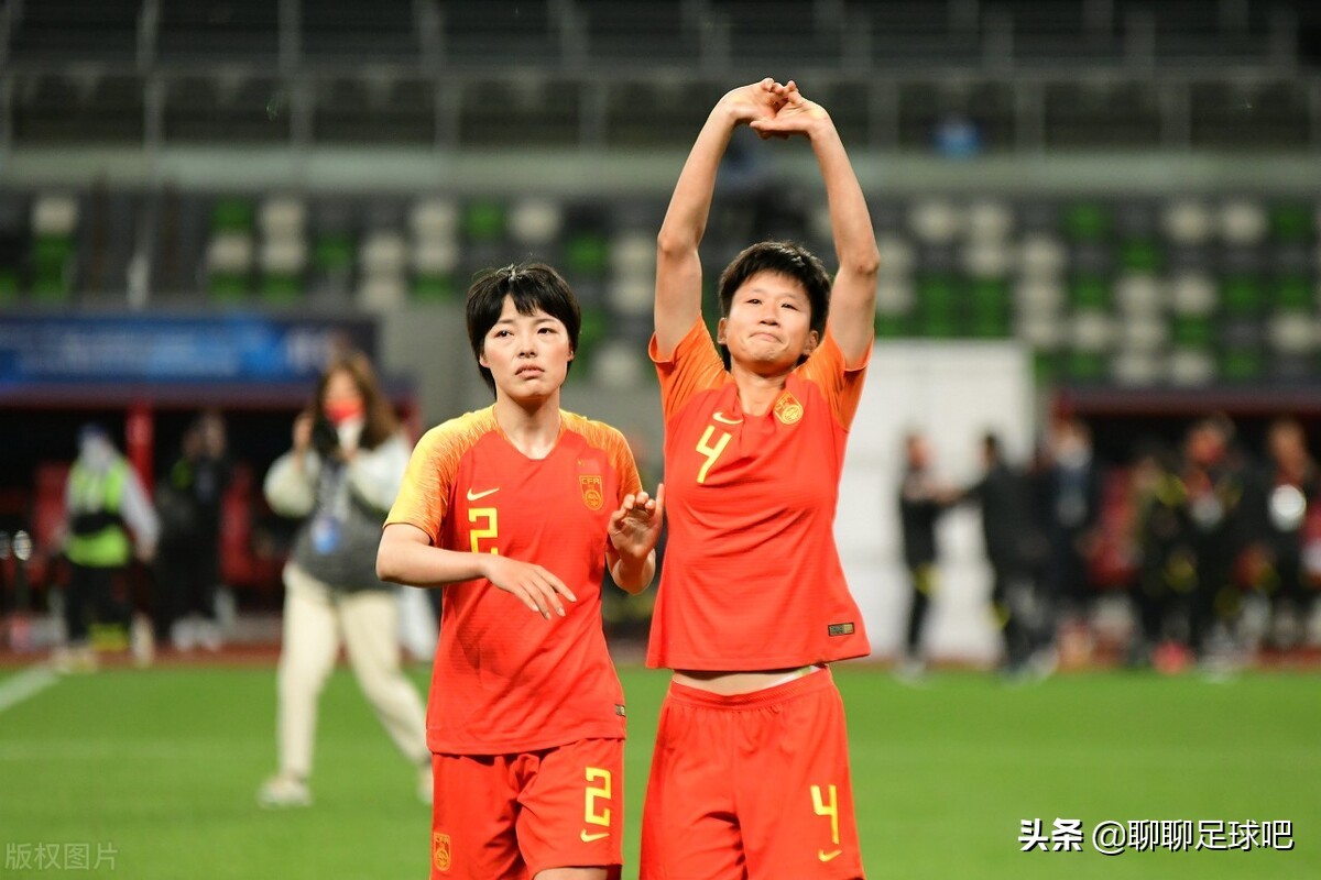 中国女足被踢下场视频,女足是中国足球最后的体面