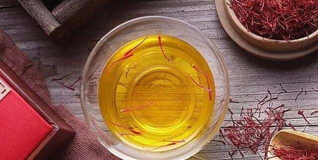 藏红花价格差别为啥那么大,藏红花真假区别图