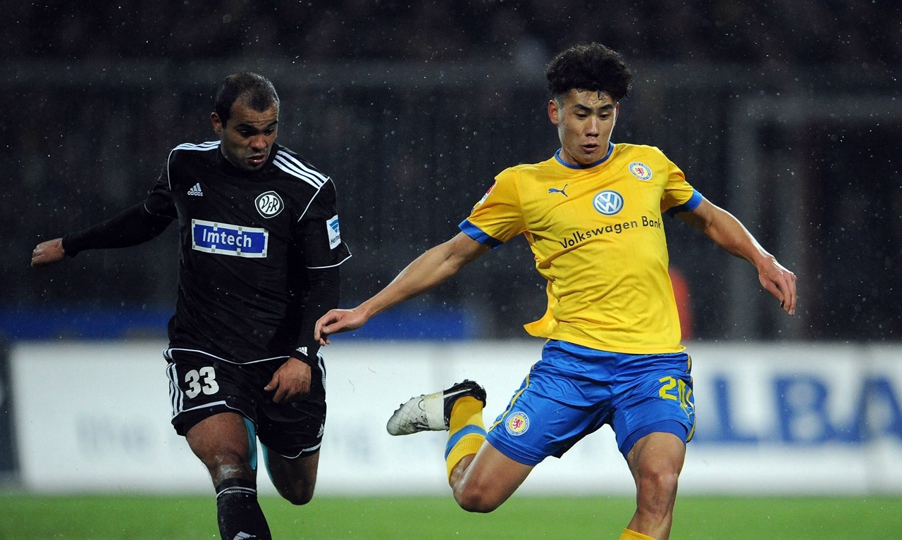 科特布斯德国第四联赛,科特布斯现在在德国哪个级别踢球