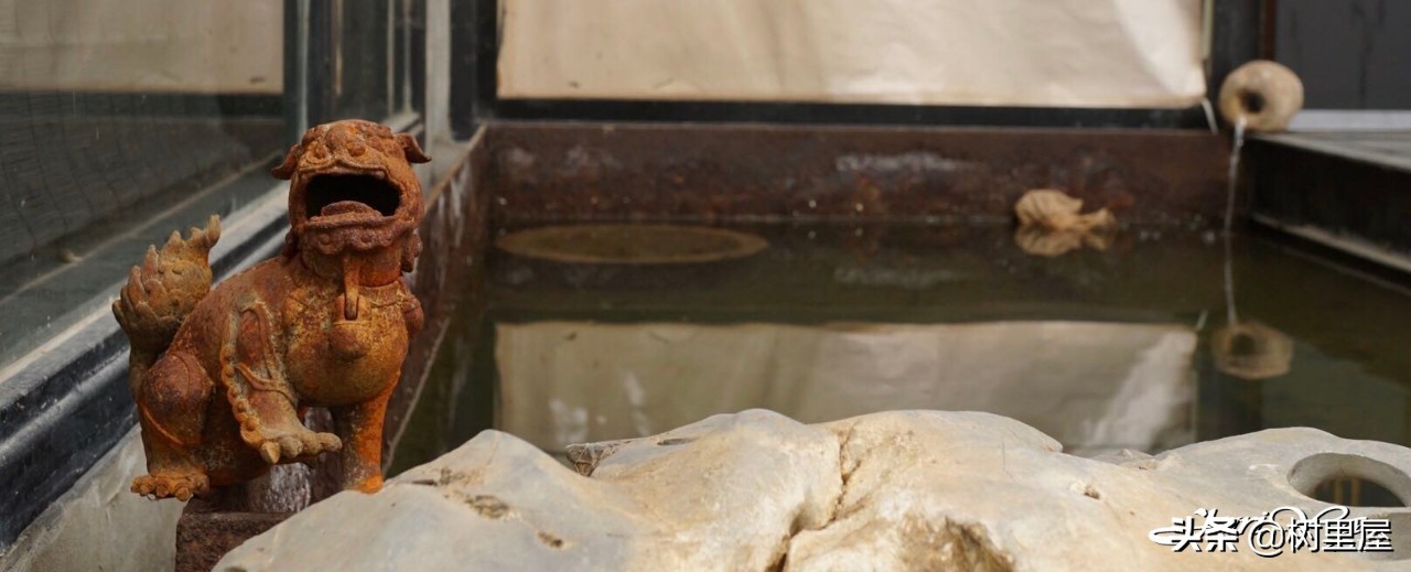 #福西探店#002——苏州本色美术馆