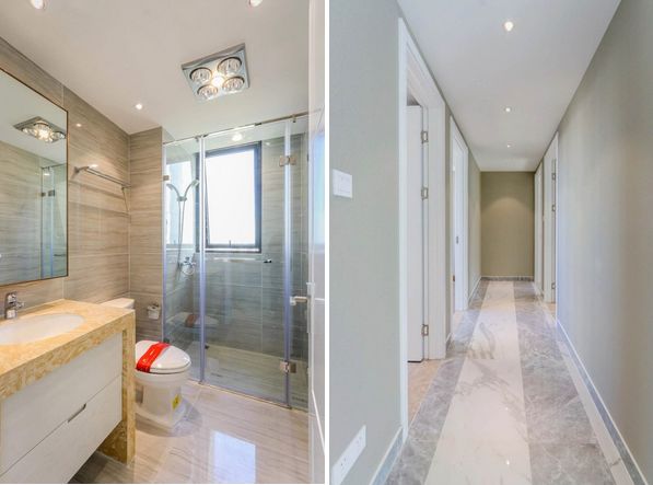 河西中房价历年走势,河西中次新豪宅