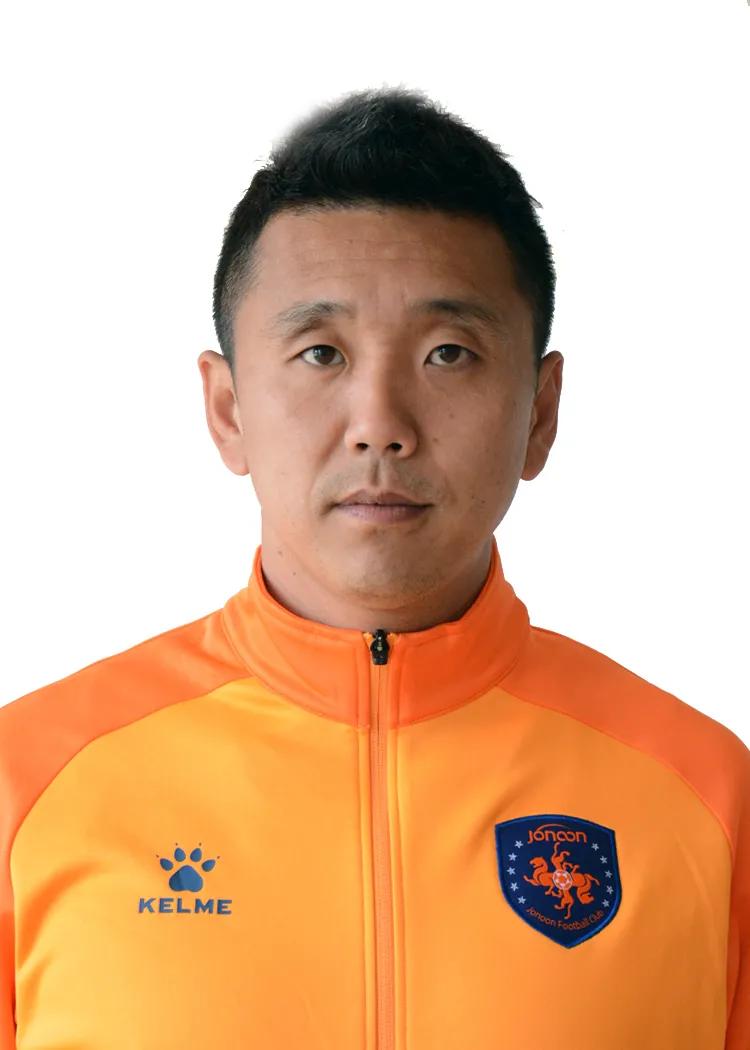 青岛海牛足球队球员名单,2021青岛海牛足球队