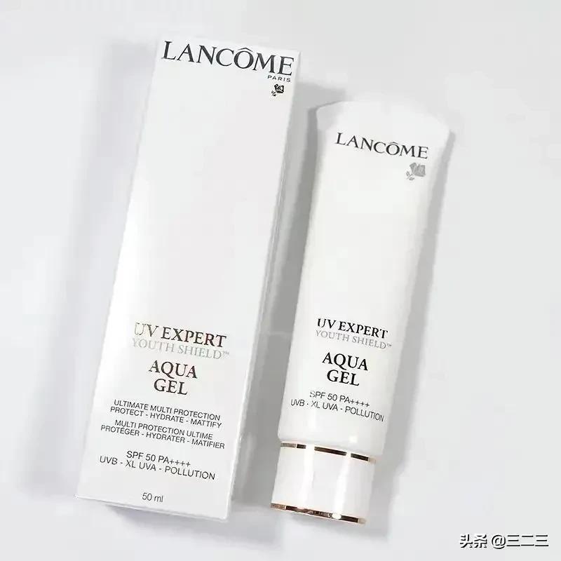 好用又平民的防晒霜,好用性价比高的防晒霜