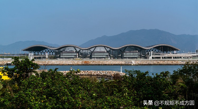 2023年全球最佳高层建筑奖,建筑设计最高奖项中国获得者