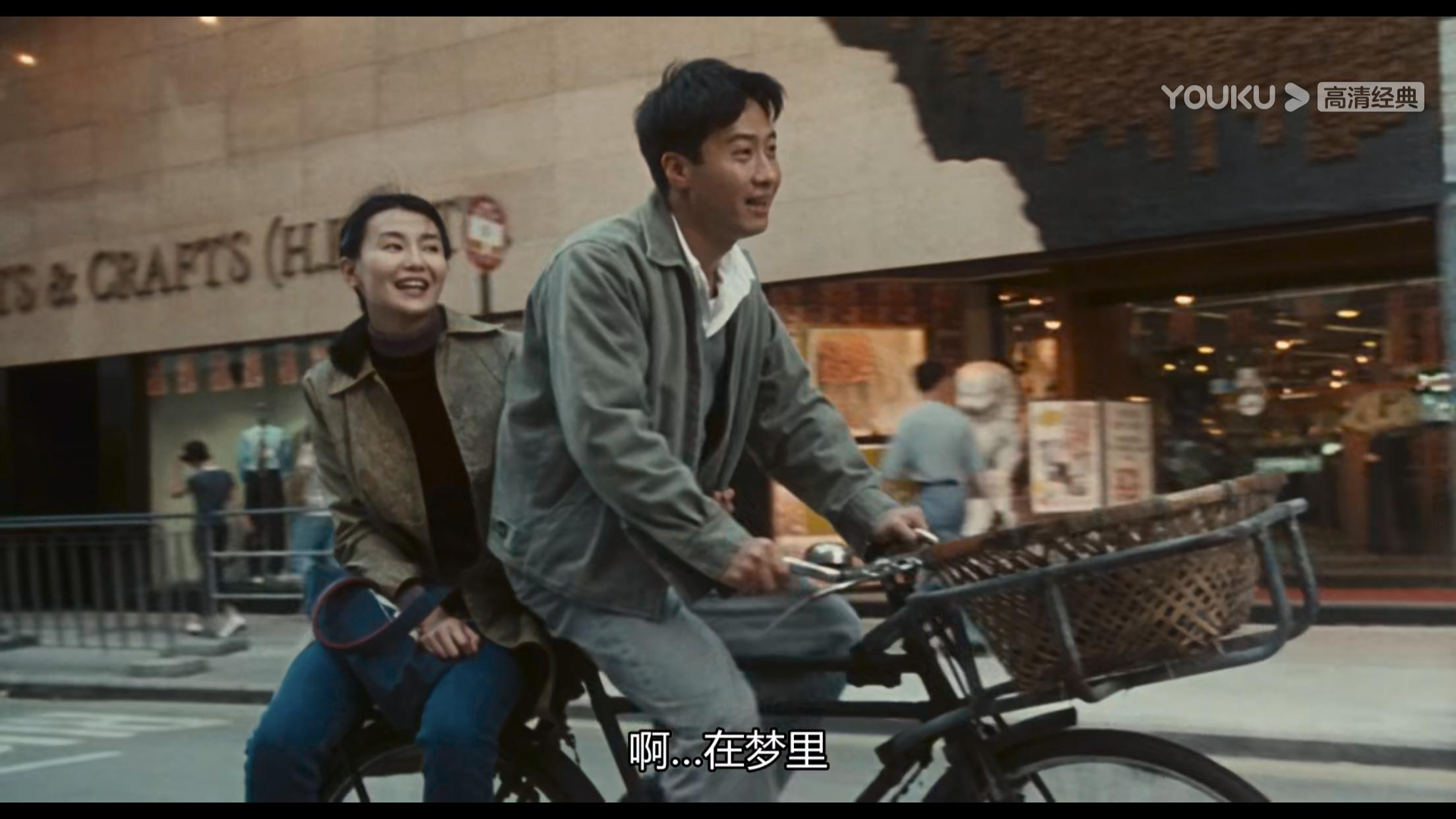 还记得那部《甜蜜蜜》吗?一起回味经典之作带给我们关于爱的启示