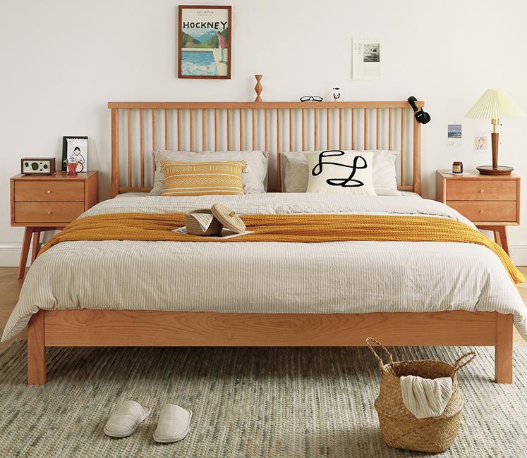 双十一!从589个床架选出14款,颜值和性价比都在线,均价不到3k