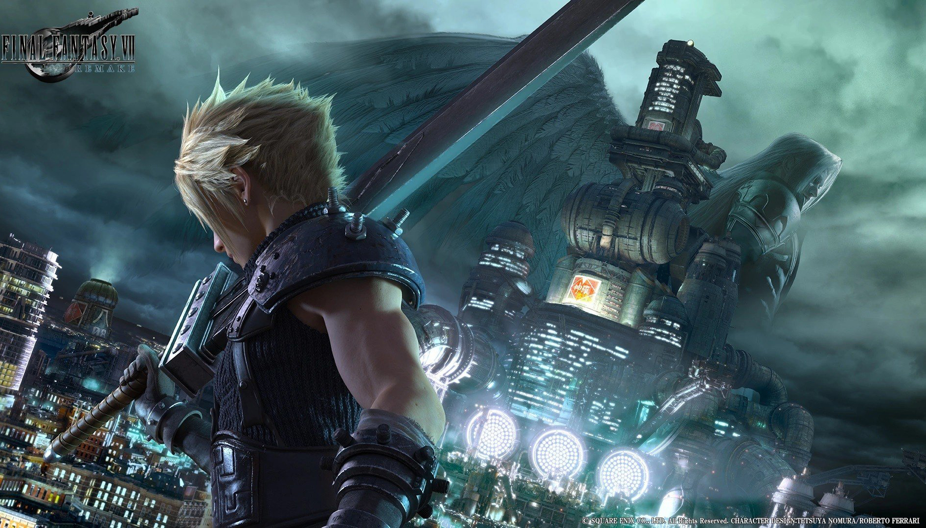 se对最终幻想7重制版评价,最终幻想7重制版无尽之夜攻略