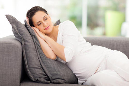 夏天孕妇防暑知识,夏季高温孕妇注意事项