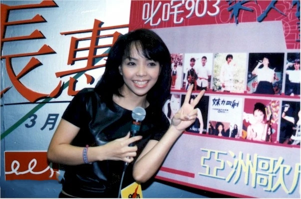 张惠妹心酸经历,张惠妹悲惨爱情故事