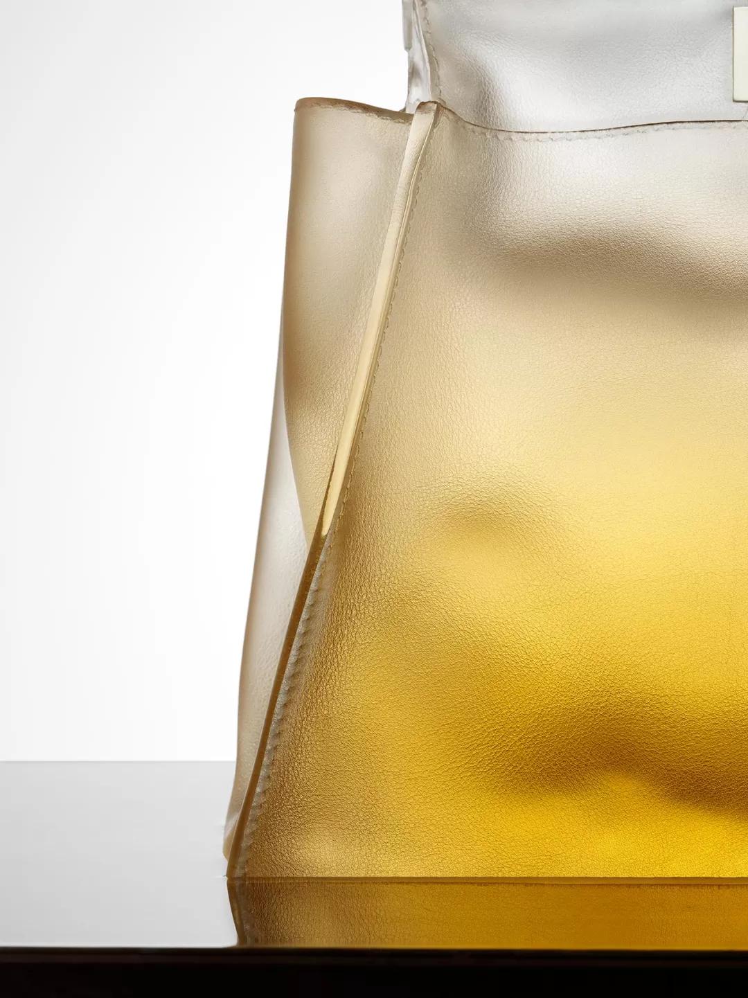 fendi秀场许愿池,fendi的设计灵感