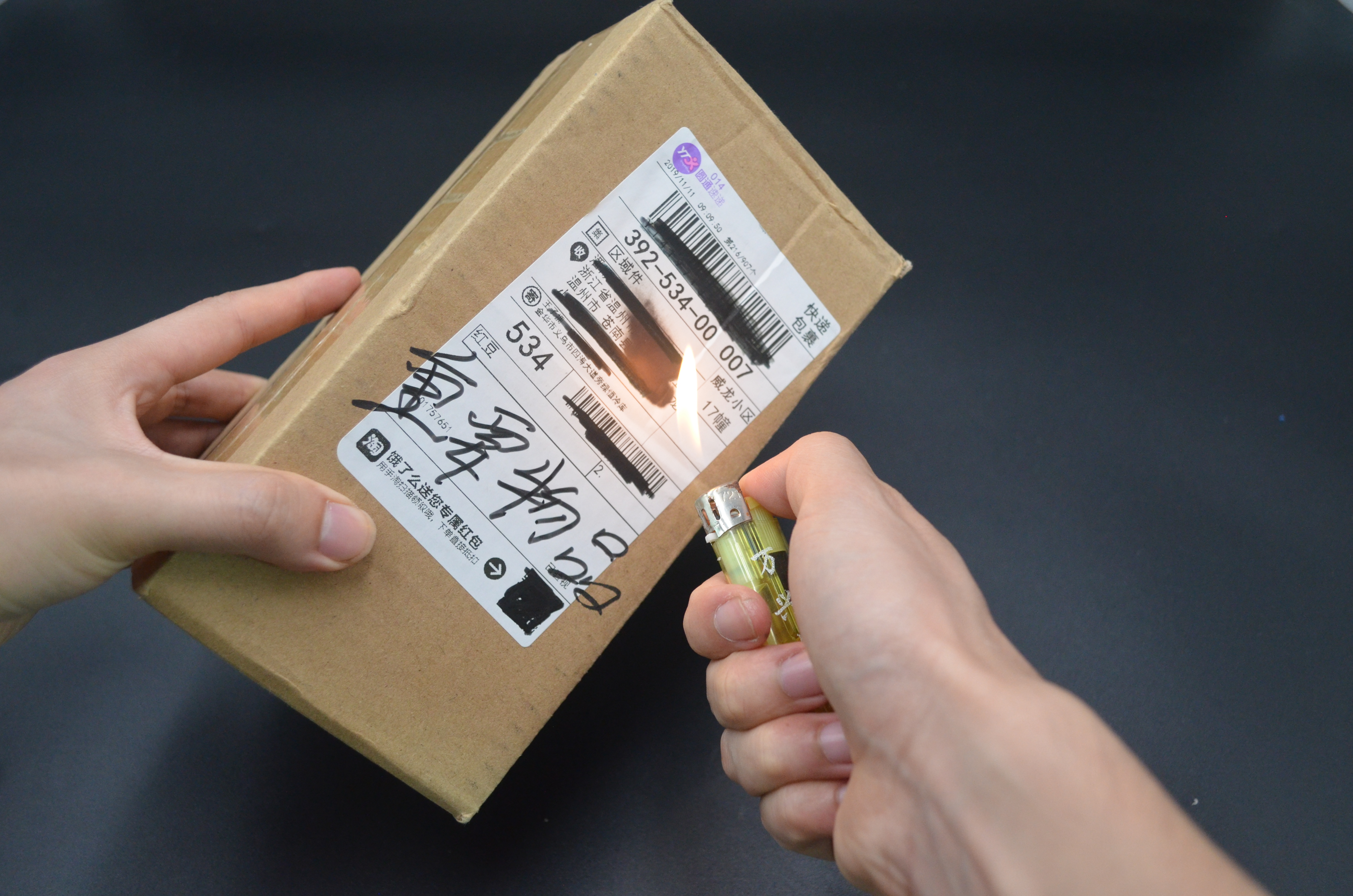 快递有这4种情况别签收,签收顺丰快递要注意些什么