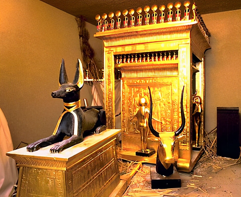 帝王谷发现了多少木乃伊,帝王谷里面的木乃伊