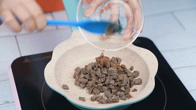 猪肝粉怎么做宝宝补铁,给宝宝猪肝粉的做法大全