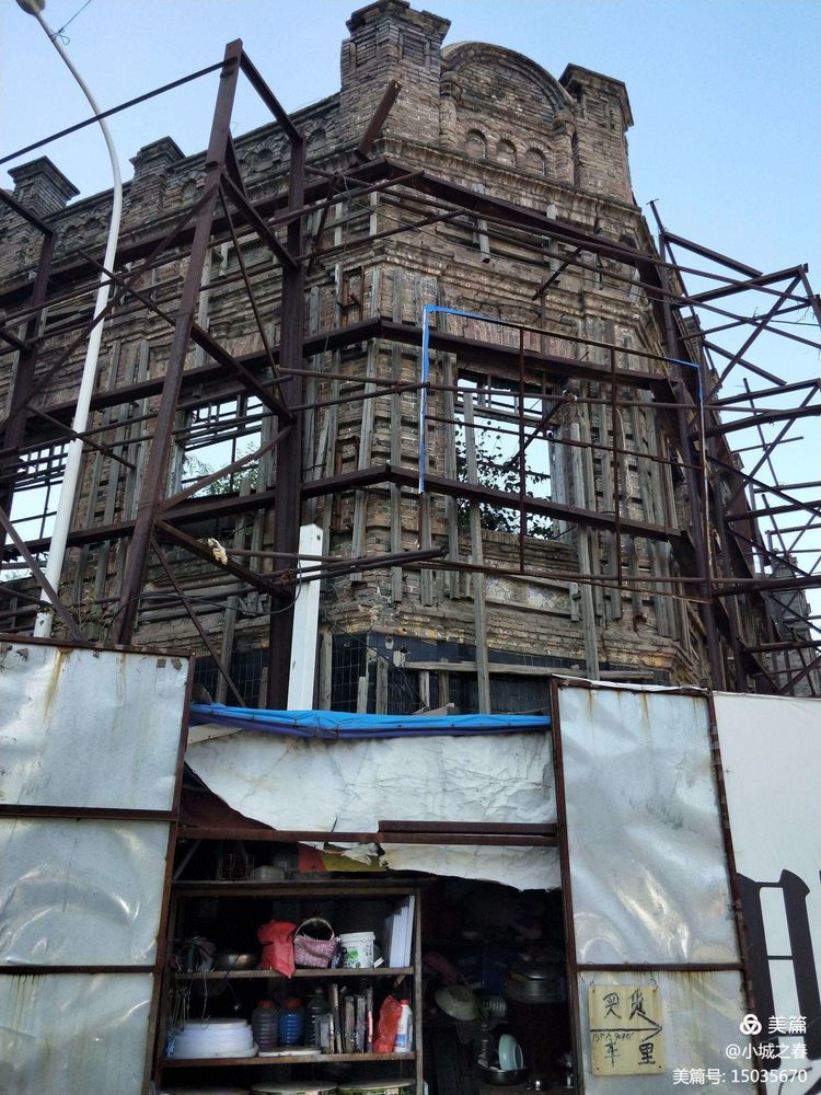 哈尔滨素描俱乐部,哈尔滨素描画室