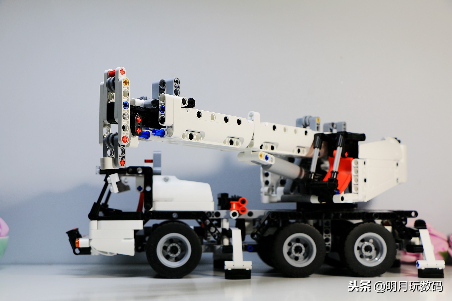 让孩子发挥创意的积木,积木创作灵感