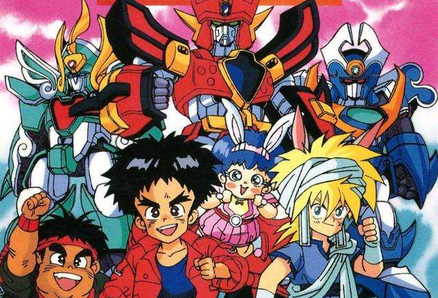 八零九零后童年回忆电视剧,九零年代经典的日漫