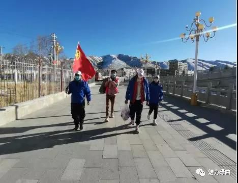 碌曲疫情最新消息今天,碌曲疫情