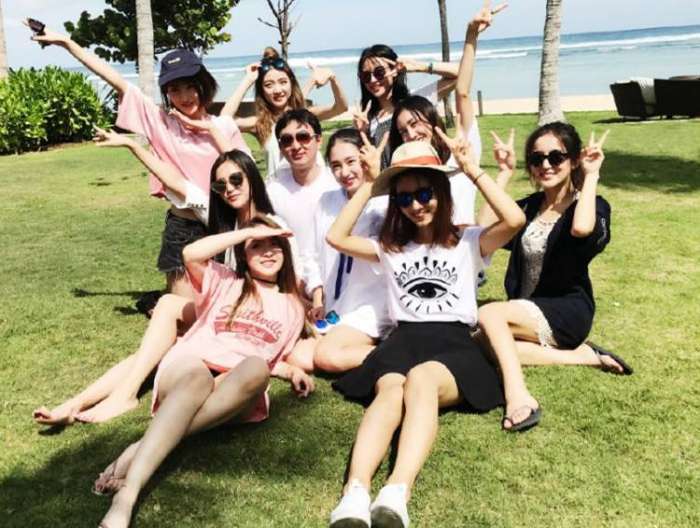 深扒王思聪坎坷的感情经历,王思聪为什么追不到孙一宁