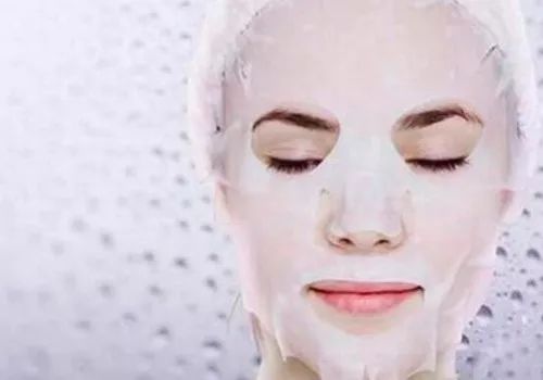 敏感肌用的面膜正常皮肤可以用吗,敏感肌可以用玻尿酸面膜吗