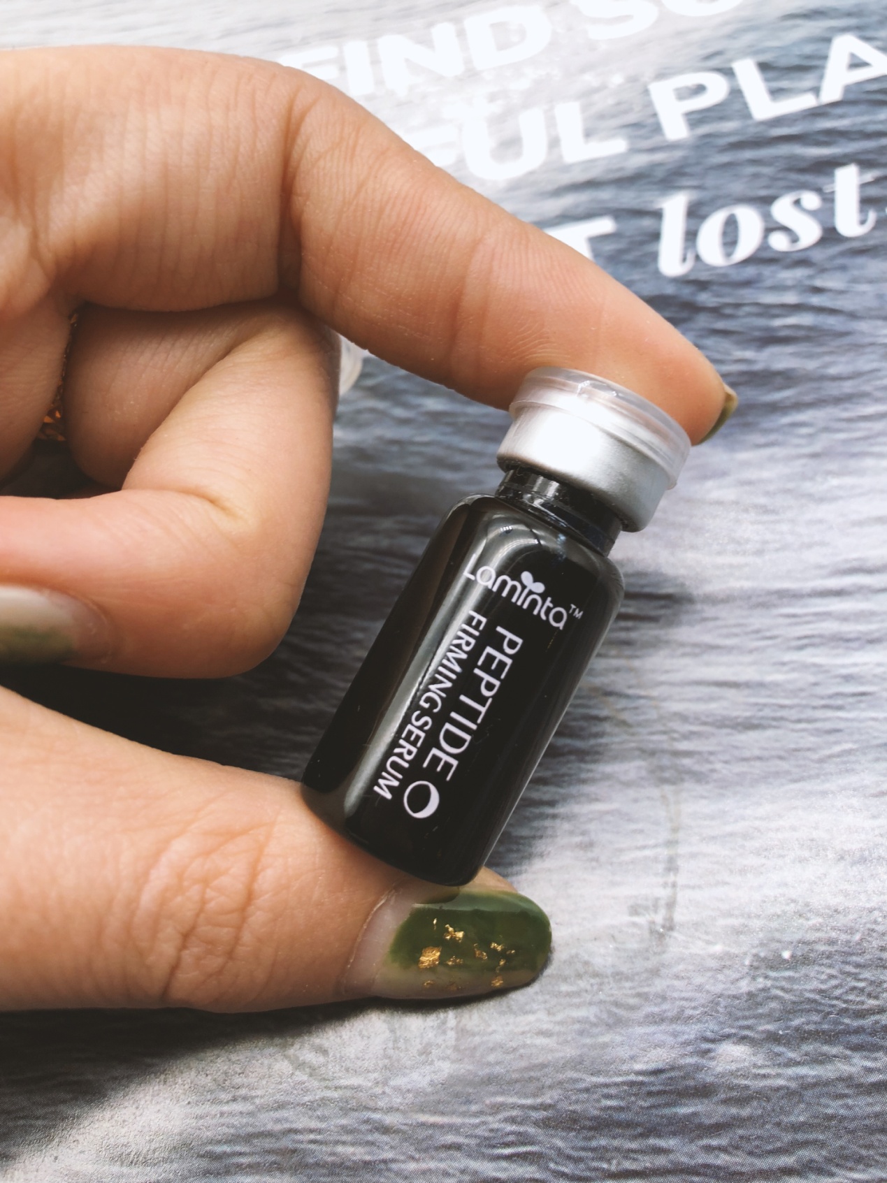 当她皱着鼻子拒绝你的时候 你才发现居然是香水惹的祸