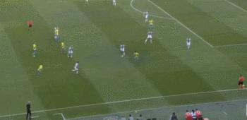 伊涅斯塔寄语佩德里,佩德里分析