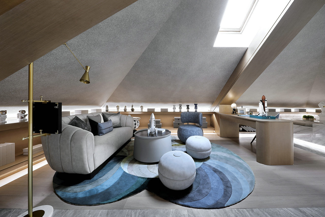 北京亿城一品别墅,亿城联排别墅图片