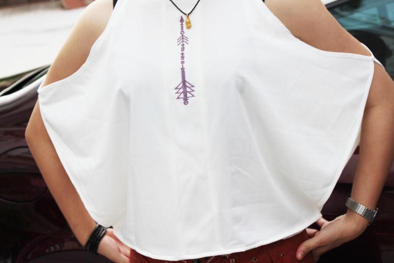 法式刺绣连衣裙露肩,验货拍照片