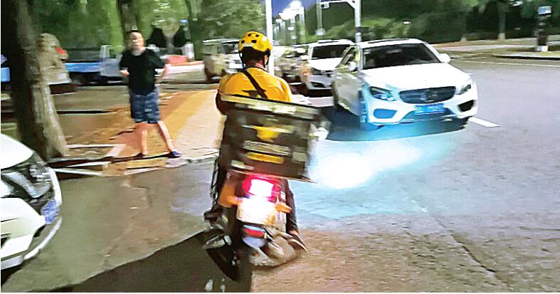 入职外卖行业有新人奖吗,新手入职外卖能挣多少钱