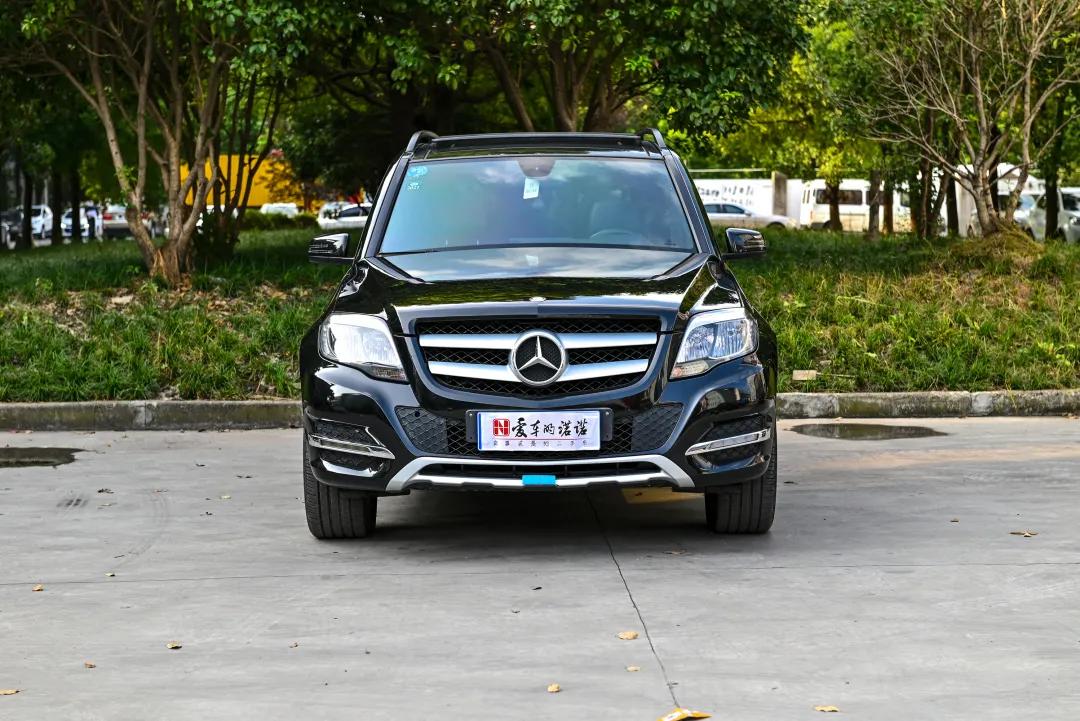 17款glk260二手车价格,二手15年glk260值得购买吗