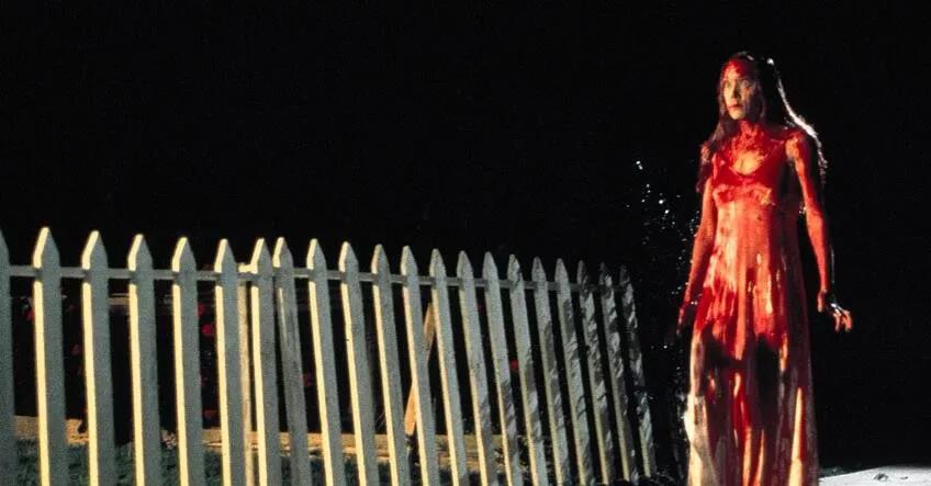 斯蒂芬金惊悚片,斯蒂芬金恐怖电影有哪些