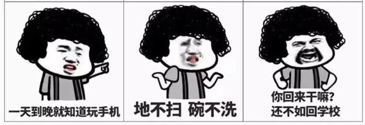 大学生放寒假为什么有的在学校,大学生放假回家待在家里被嫌弃