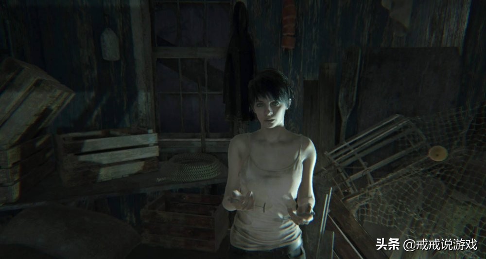 如果换成乔大爷来打生8会怎么样？玩家：劲夫劲夫，全场欢呼