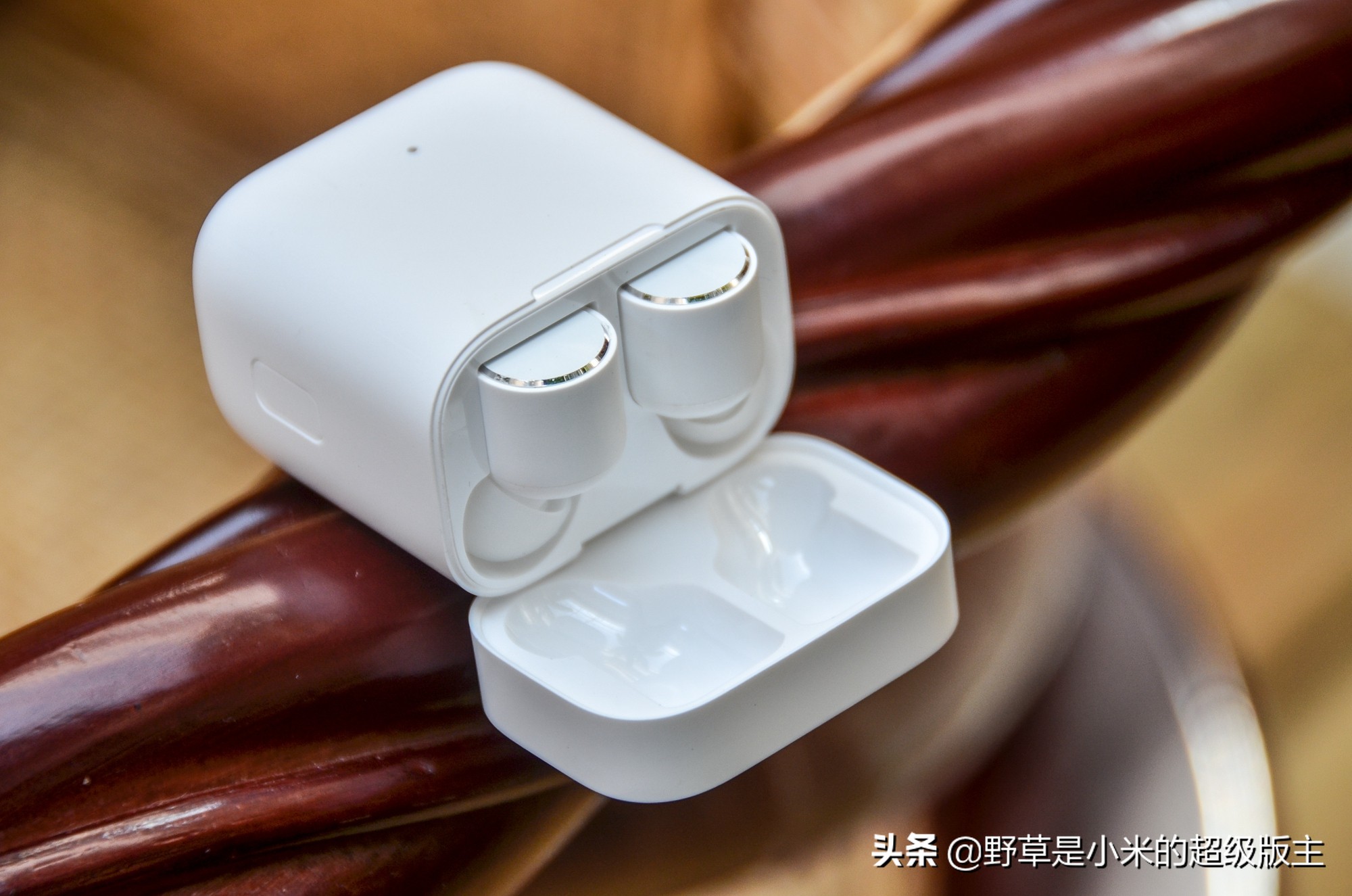 小米真无线蓝牙耳机air3pro测评,小米air耳机深度评测