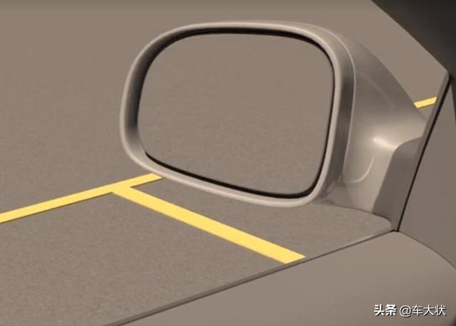 倒车入库技巧讲解学员看过来,新手倒车入库最简单又准的方法