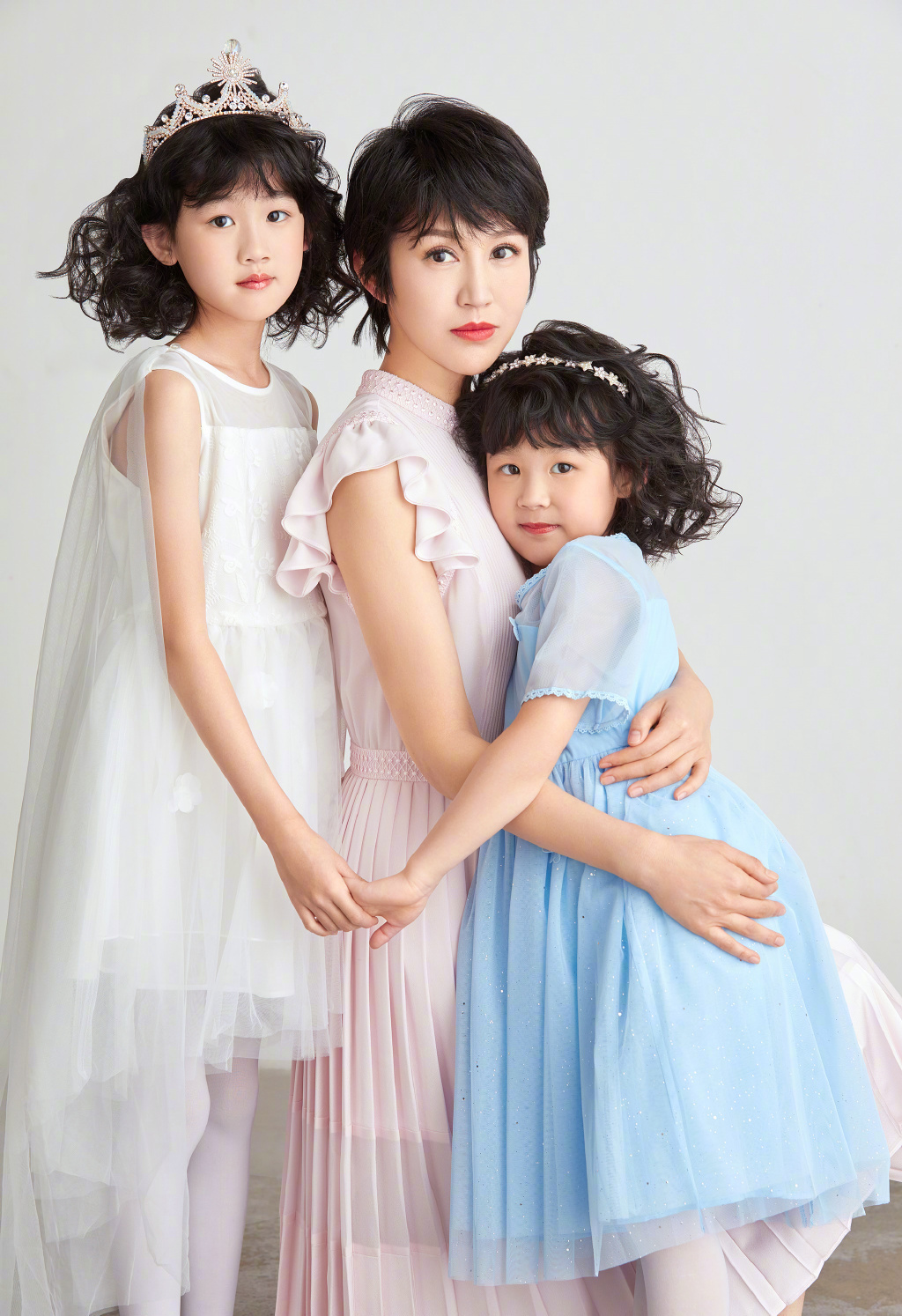 贝儿的腿怎么那么长,贝儿腿长多少