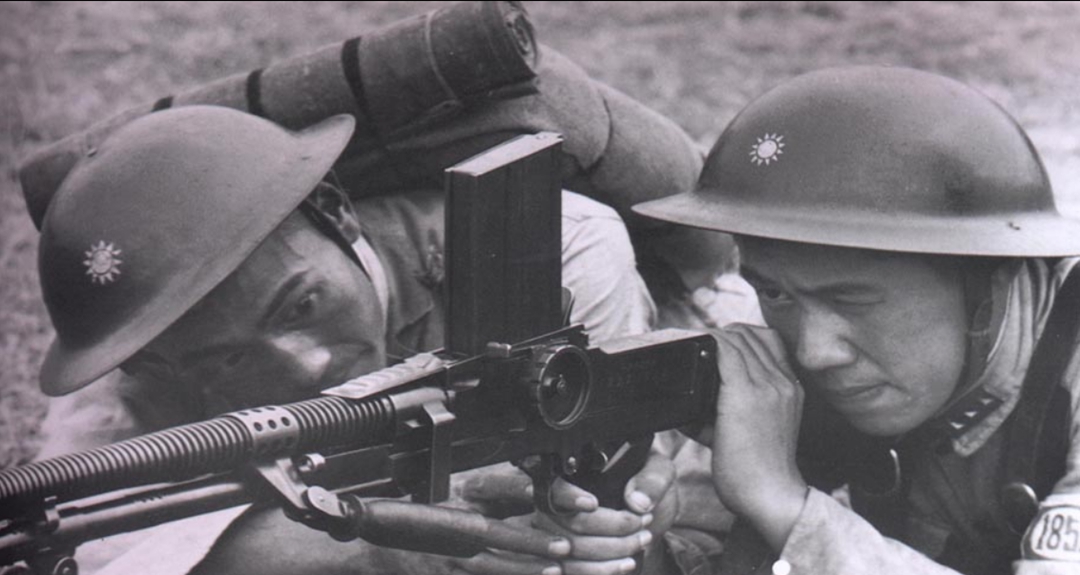 捷克斯洛伐克通用机枪,捷克斯洛伐克机枪坦克