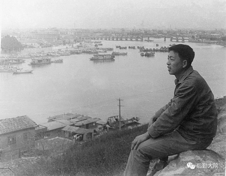 老福州烟台山,对福州烟台山的回忆