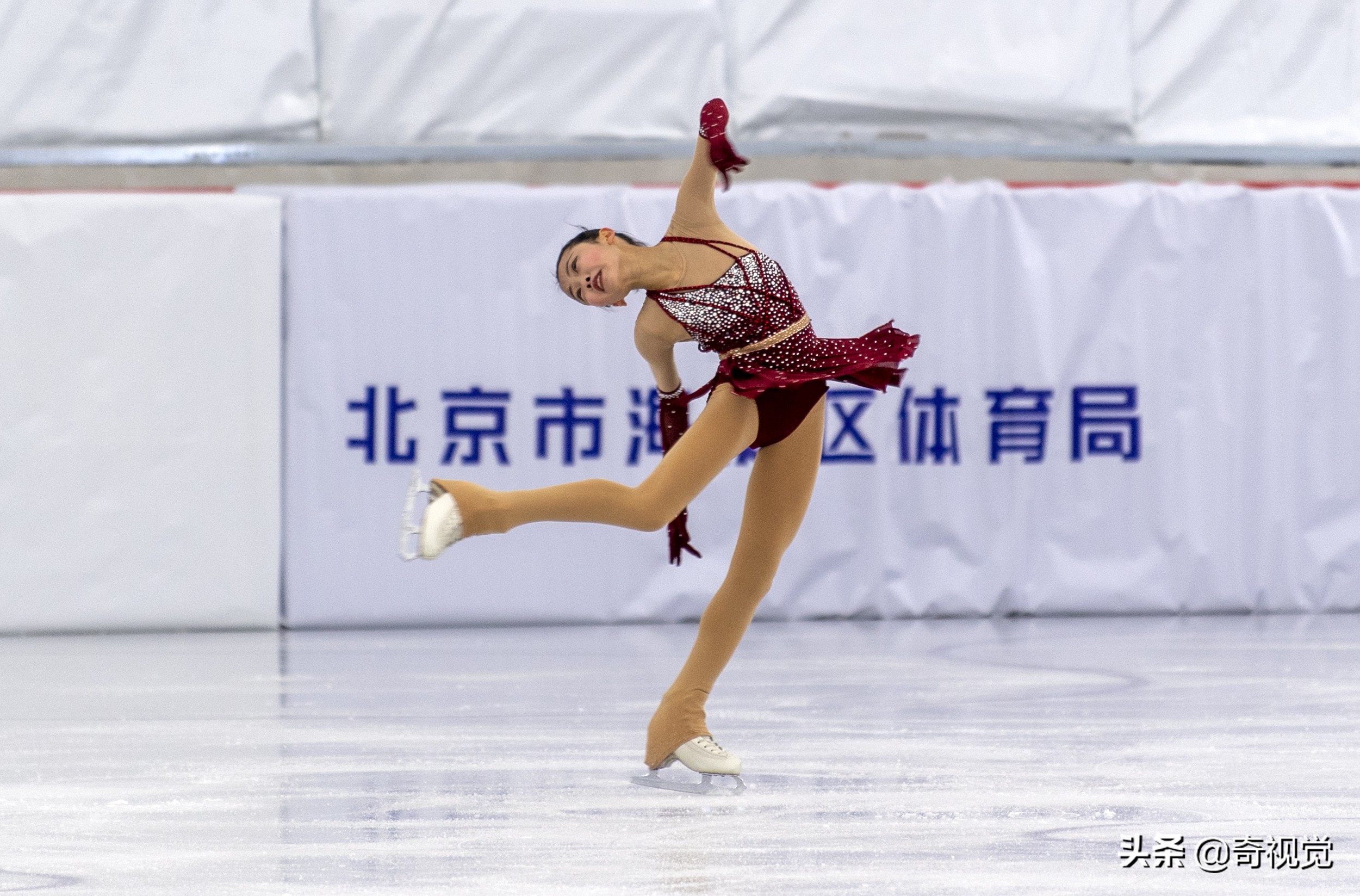 北京市中小学生短道速滑比赛视频,北京中小学短道速滑锦标赛