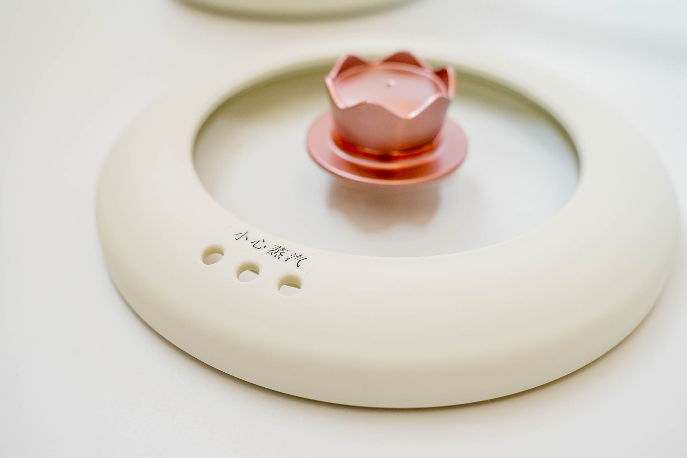 七彩小型电煮锅,热卖多功能电煮锅