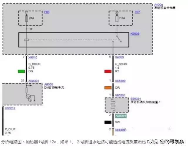 宝马1系进气道积碳清洗有必要吗,汽修洗积碳