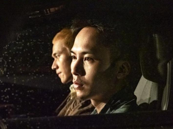 为了我开心，我爸杀人，《阳光普照》撕破每个中国家庭的伦理禁忌