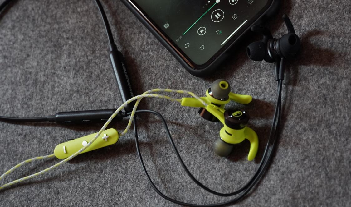 魔声气传导蓝牙耳机测评,魔声ows开放式蓝牙耳机测评