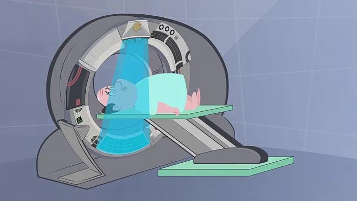 长余辉+*土稀**纳米晶=柔性X射线探测