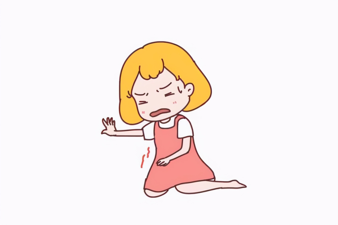 女性阴道出血常见症状,妇女阴道出血有哪些症状